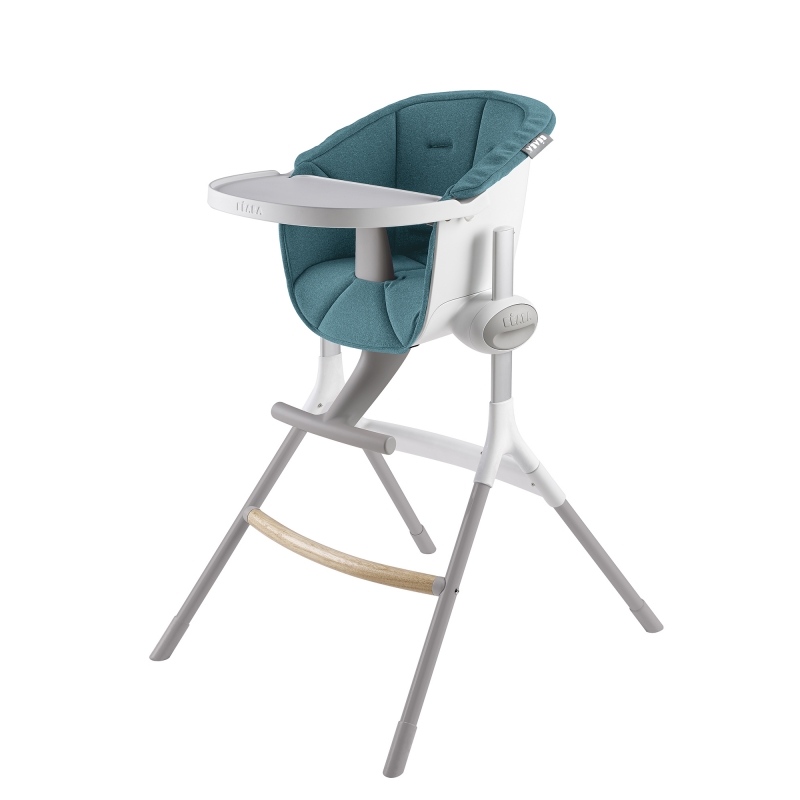 Comfort Seat Cushion for Up & down High Chair